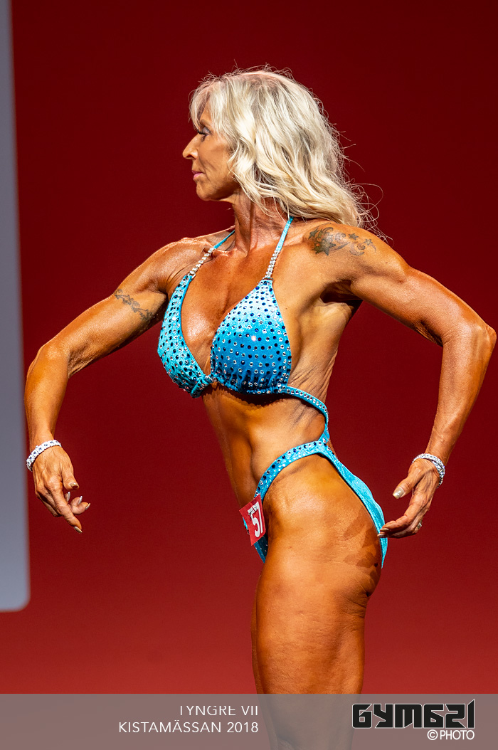 Marianne Hedberg