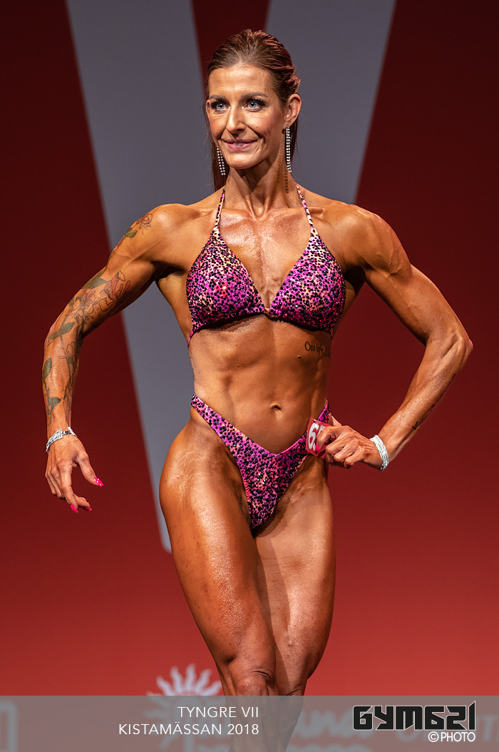 Katharina Nyman