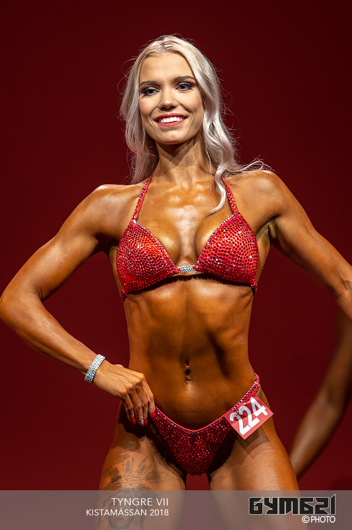 November Lindstrand Liikala