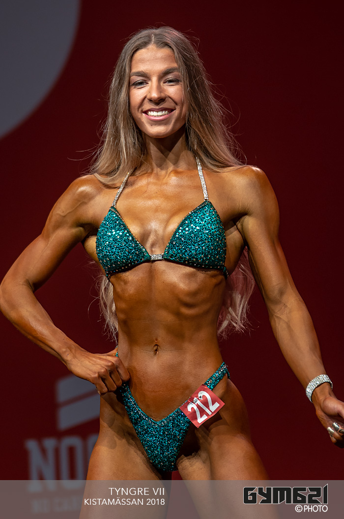 Corinne Gustafsson