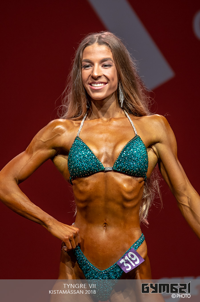 Corinne Gustafsson