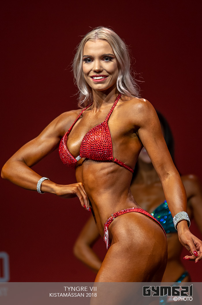November Lindstrand Liikala