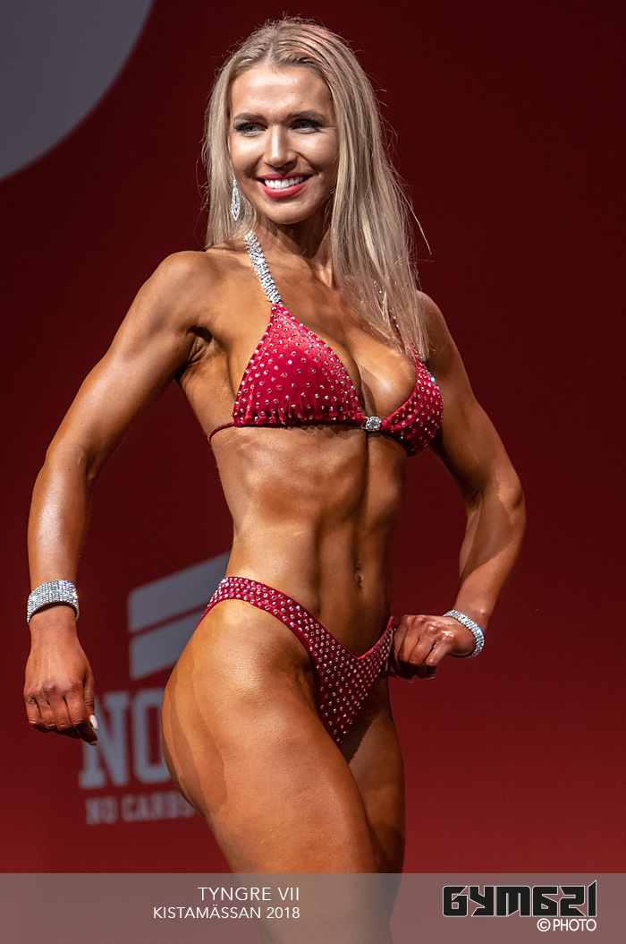 Hanna Wallerstig