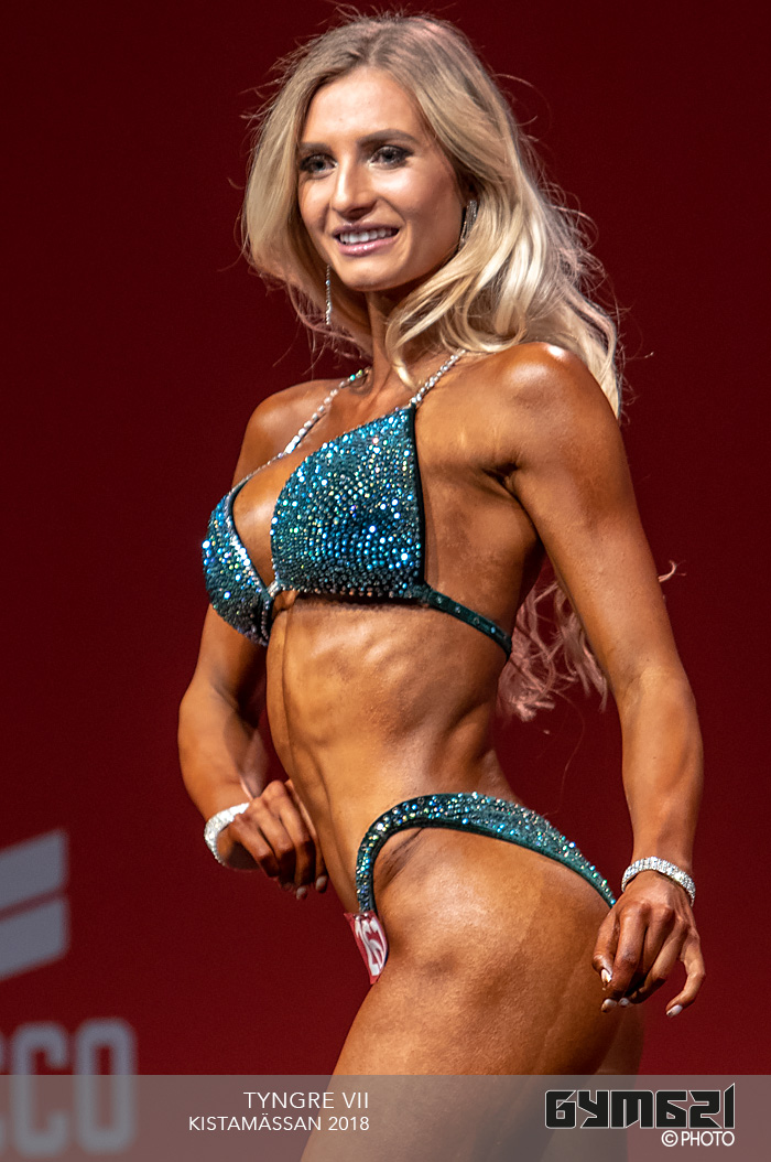 Lina Folkesson