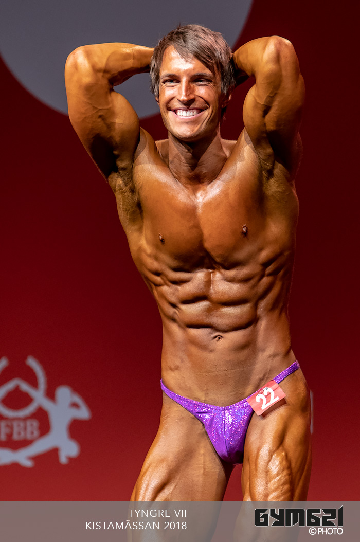 Kristoffer Karlsson