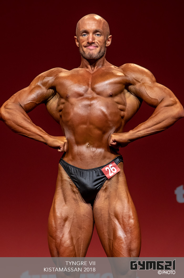 Jimmy Sjelvgren