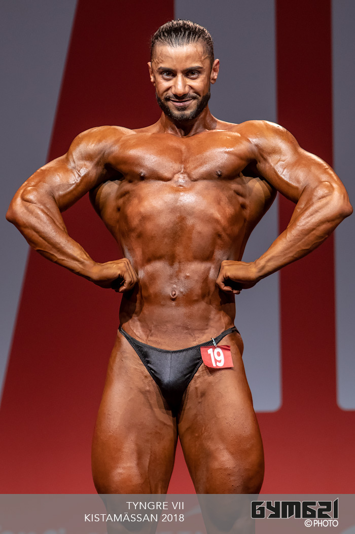 Ahmad Almasri