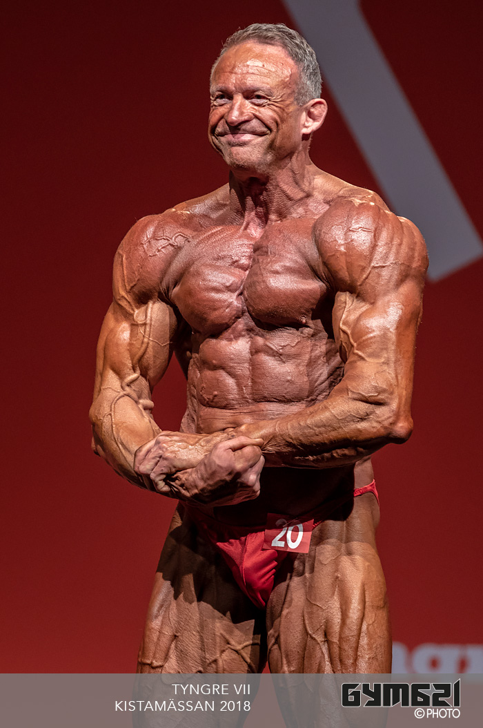 Conny Hilmersson