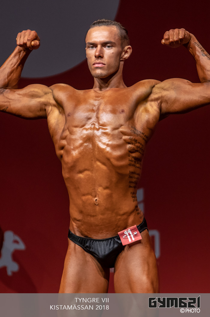 Lucas Svensson
