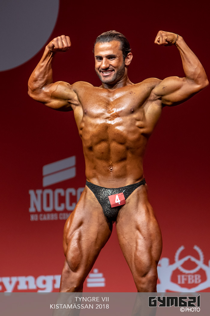 Sharif Alikan