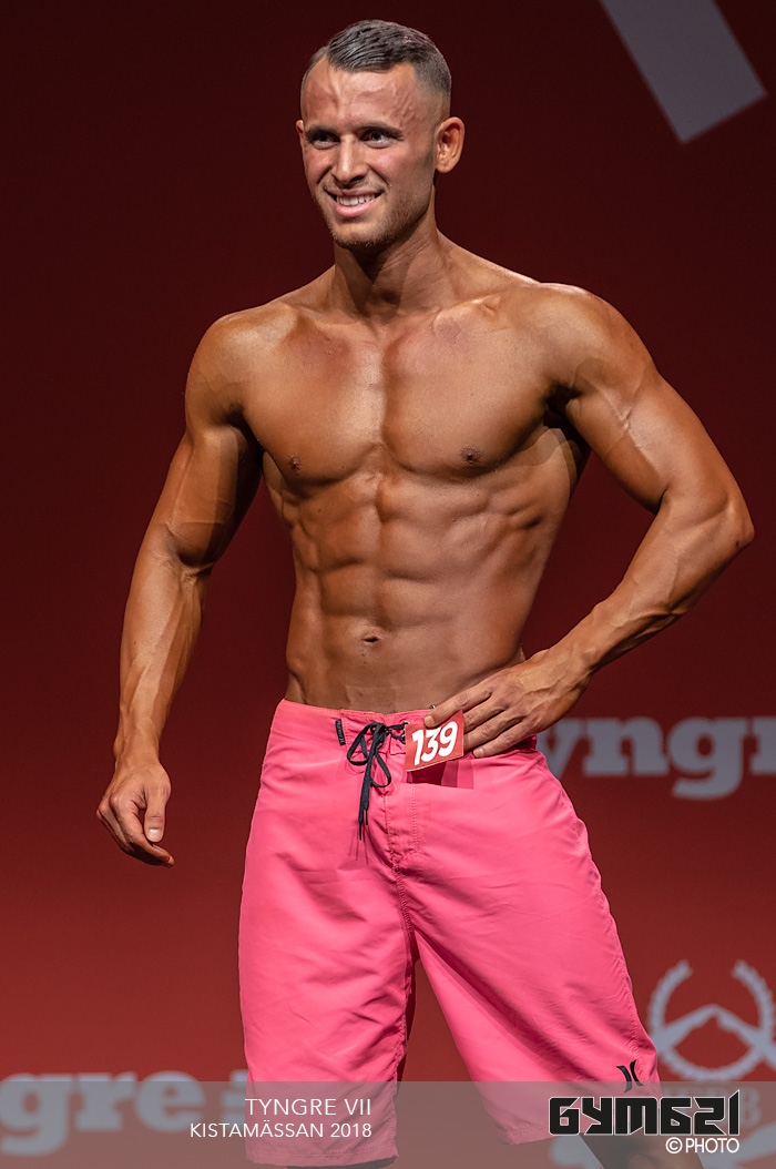 John Toma Team Balevasi