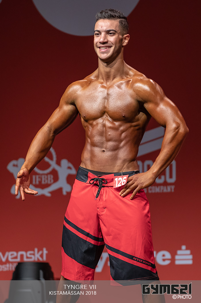 Amjad Al-Tobah Team SS Lifestyle