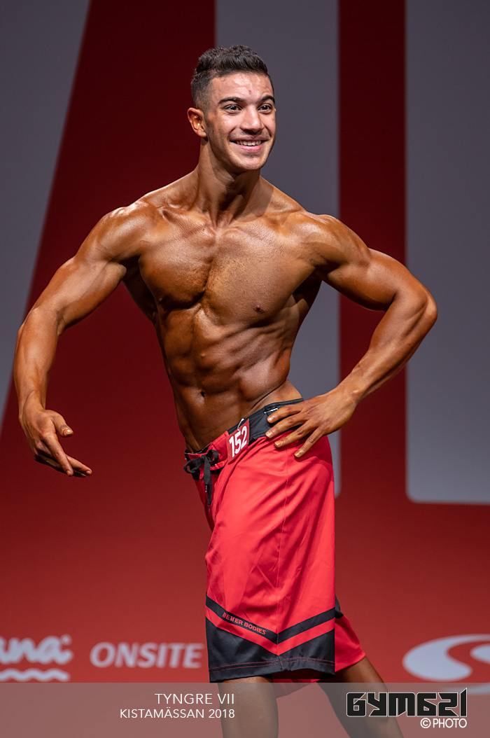 Amjad Al-Tobah Team SS Lifestyle