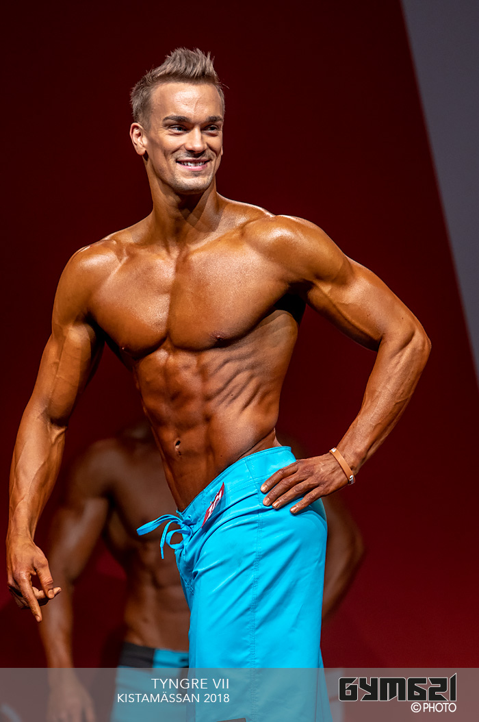 Andre Stavseng Norge