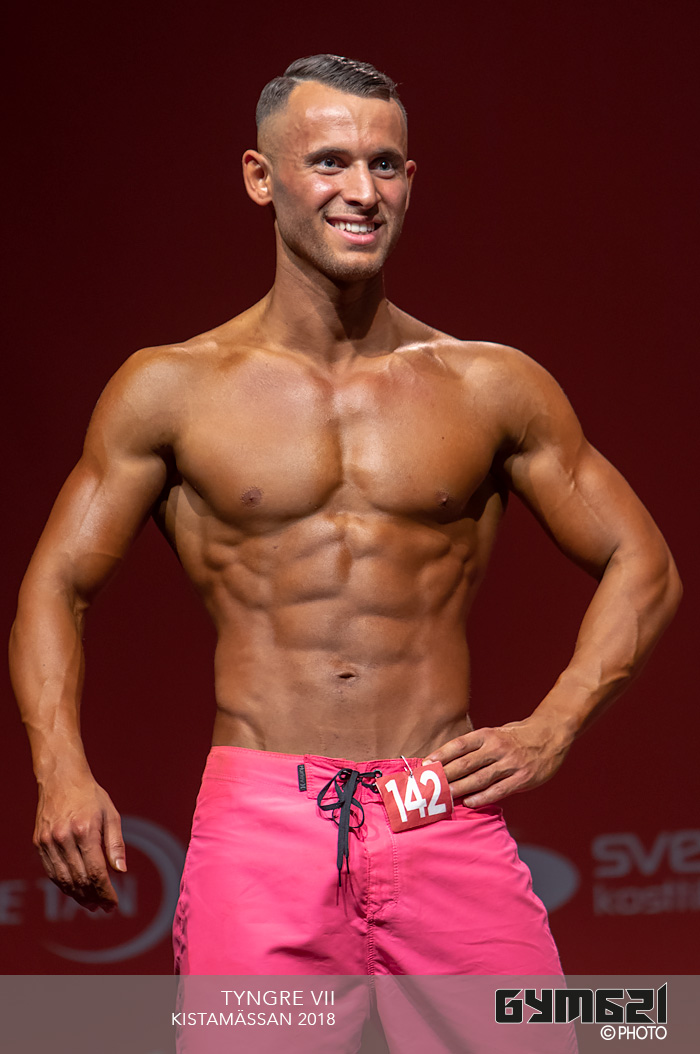 John Toma Team Balevasi
