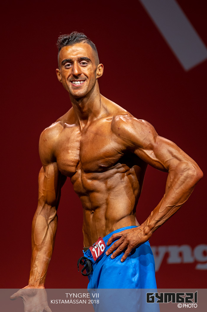 Kristian Malki Team ProteinExperten