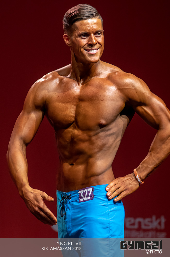 Daniel Christensen Denmark