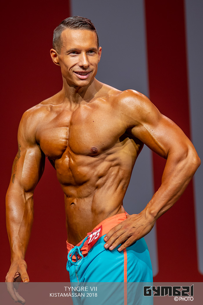 Anders Toresson