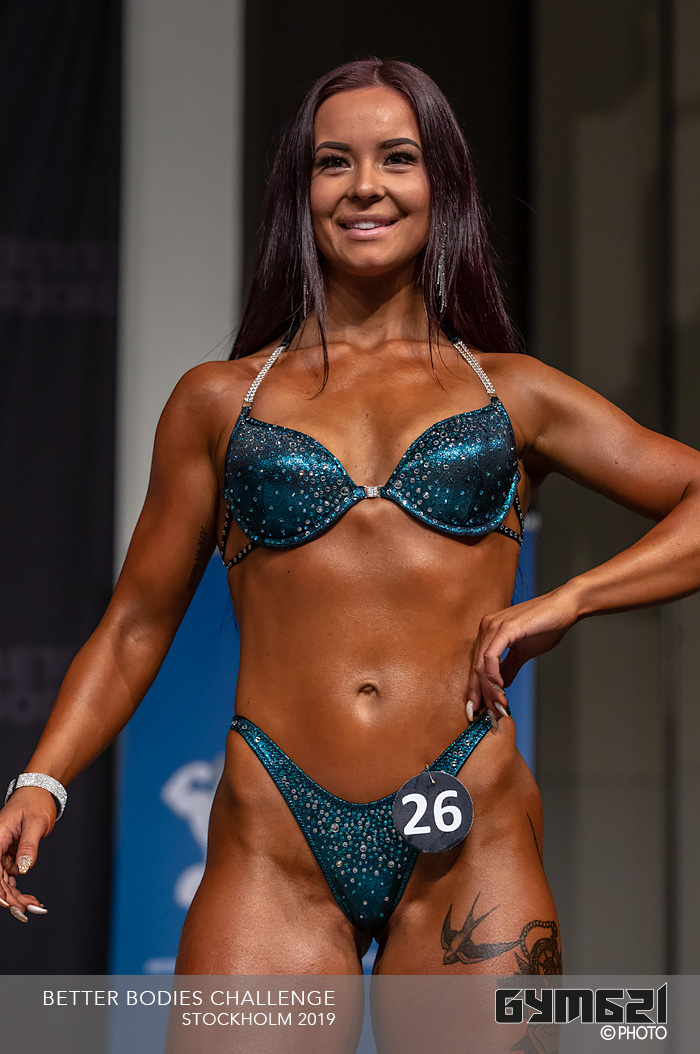 Lina Vallqvist