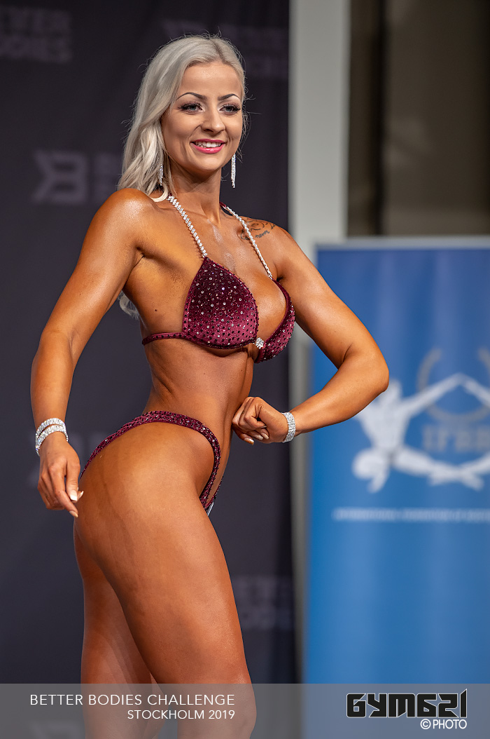 Evelina Andersson