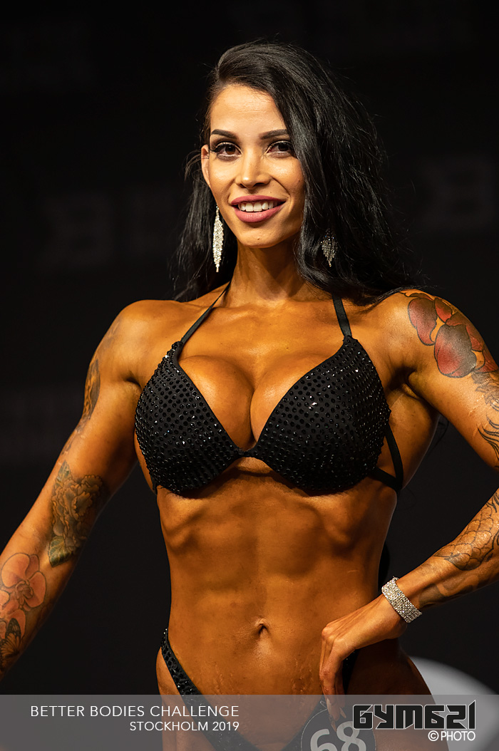 Jessica Lopez