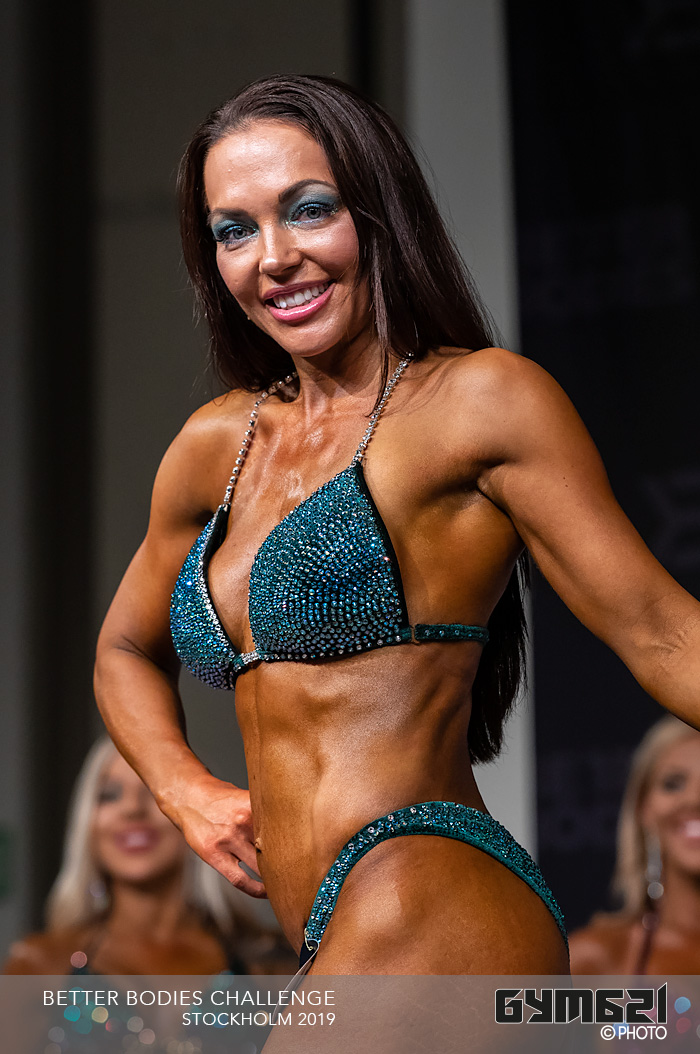 Diana Bergman