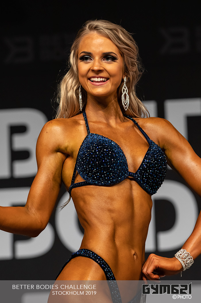 Isabell Kasesalu