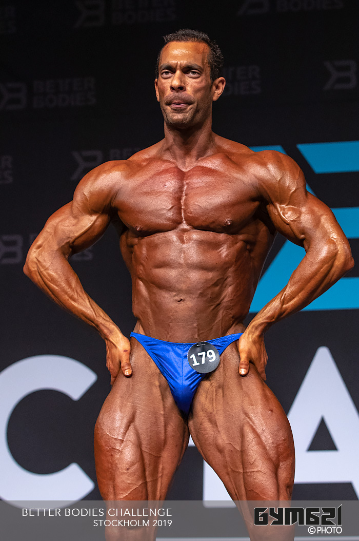 Anders Lindstrand