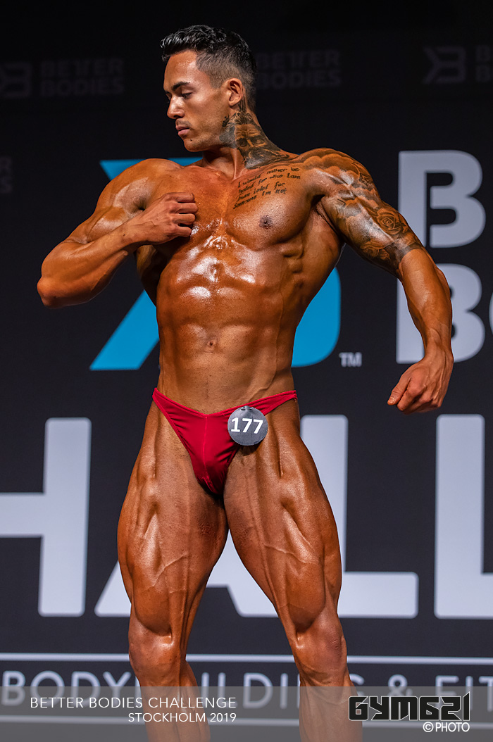 Victor Friberg