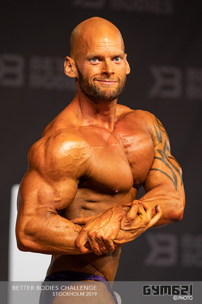 Kenny Sydhagen