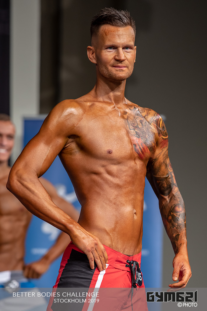 Daniel Backlund