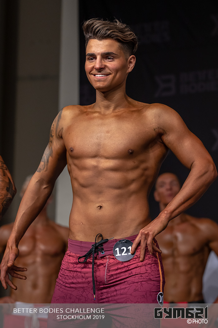 Jimmy Morssy