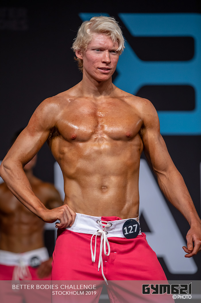 Oskar Holmberg