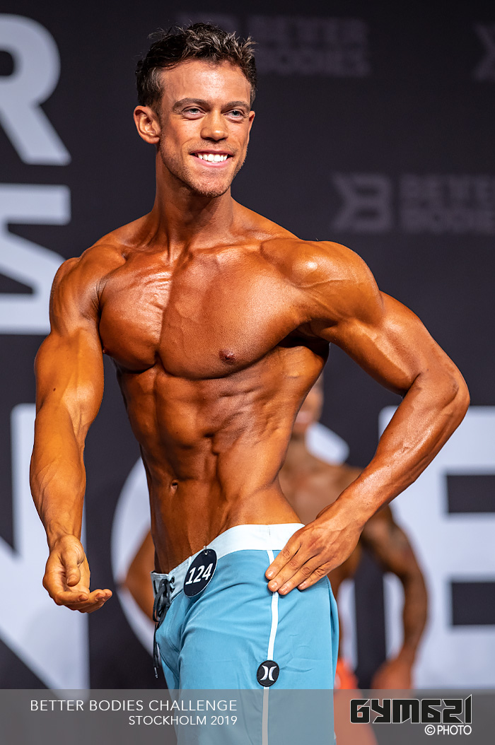 Jhullian Carlsson
