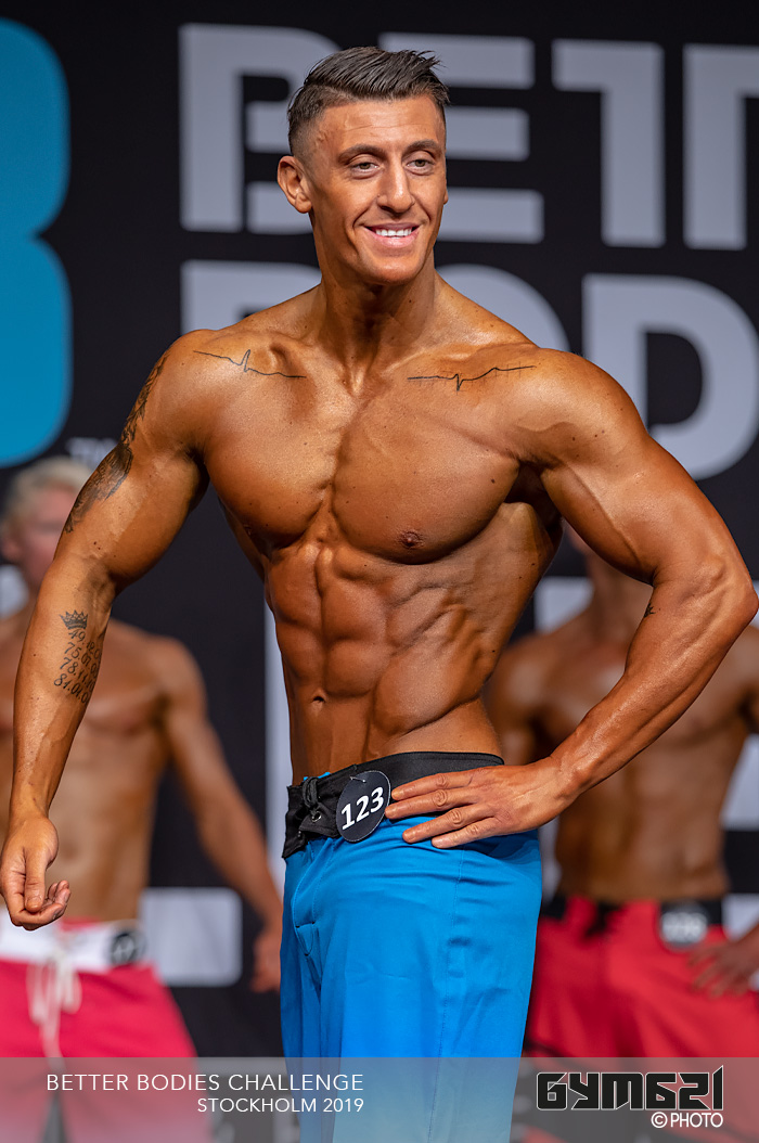 Omar Eljardali