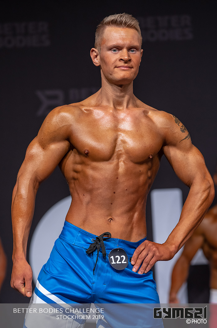 Linus Nelin