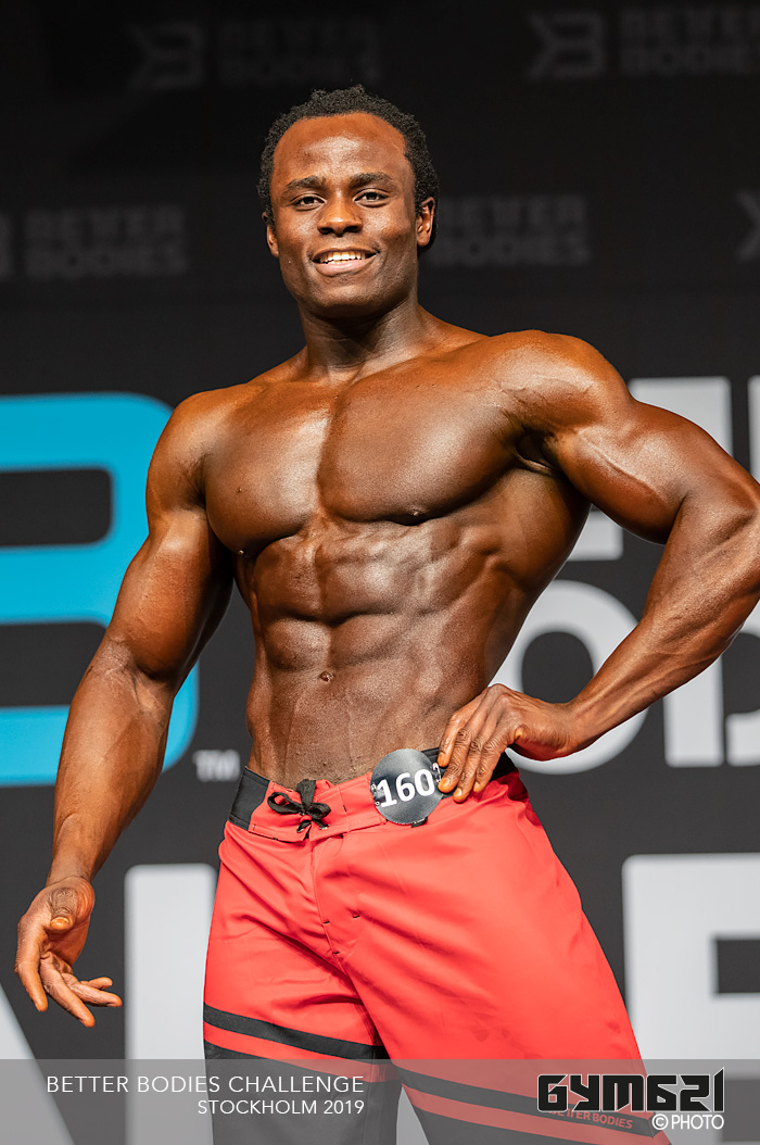 Ani Arinze Peter