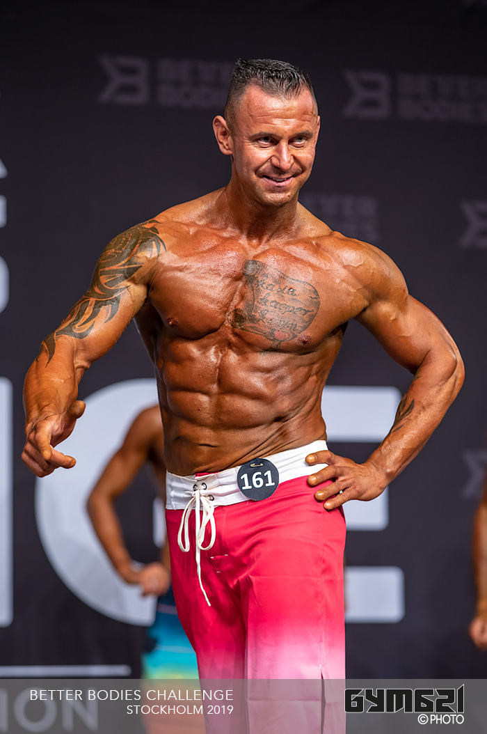 Damian Sapa