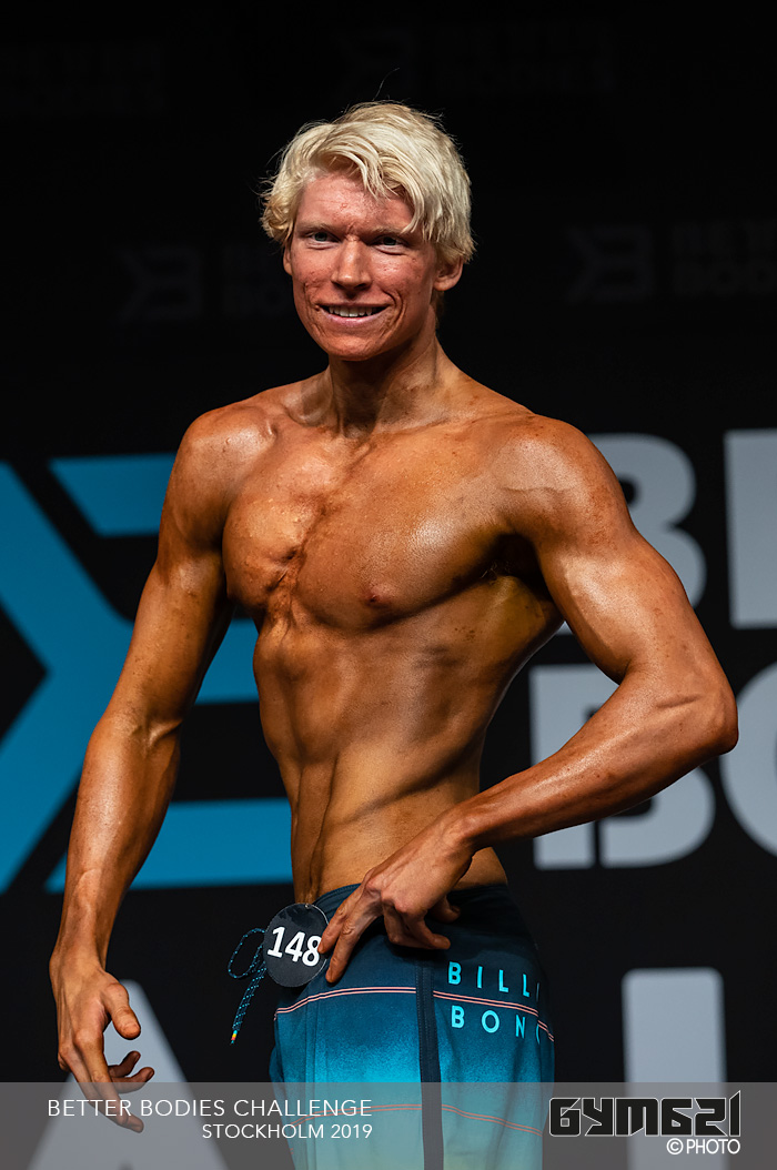 Oskar Holmberg