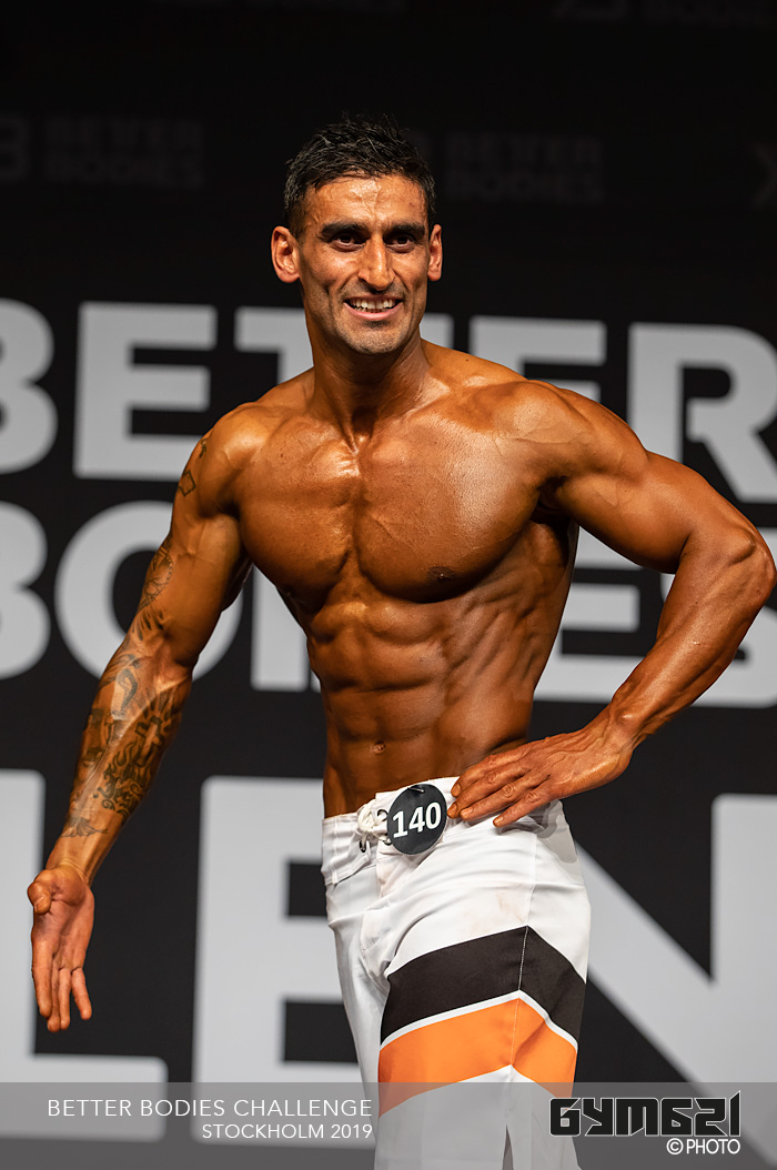 Sari Gharib