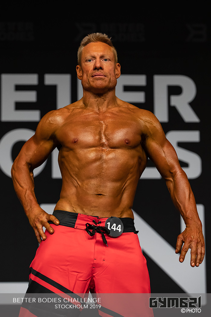 Magnus Holmberg