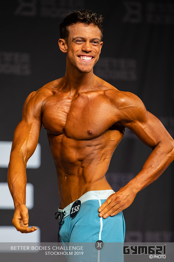 Jhullian Carlsson