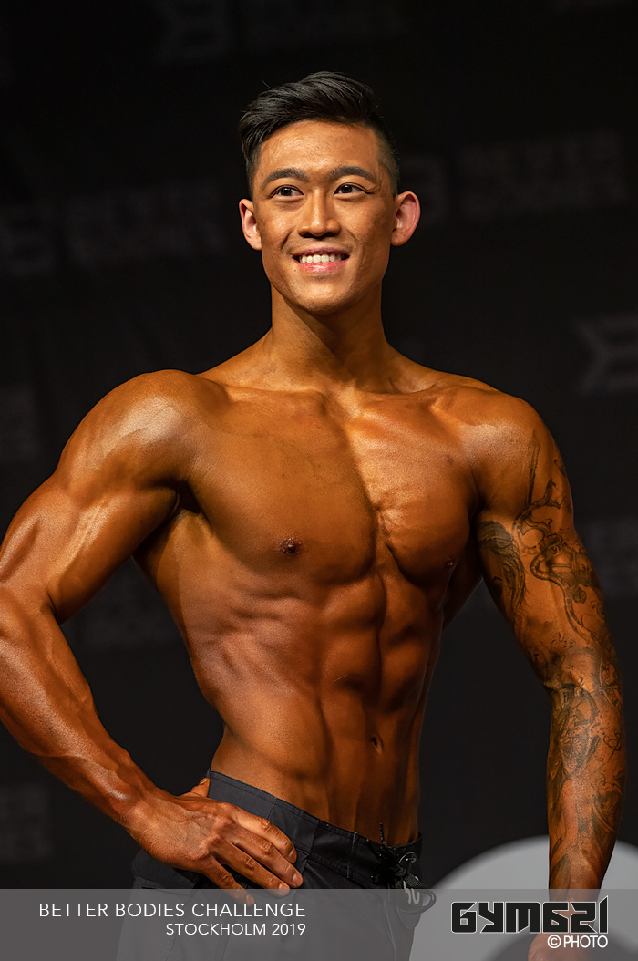 Jimmy Hsia