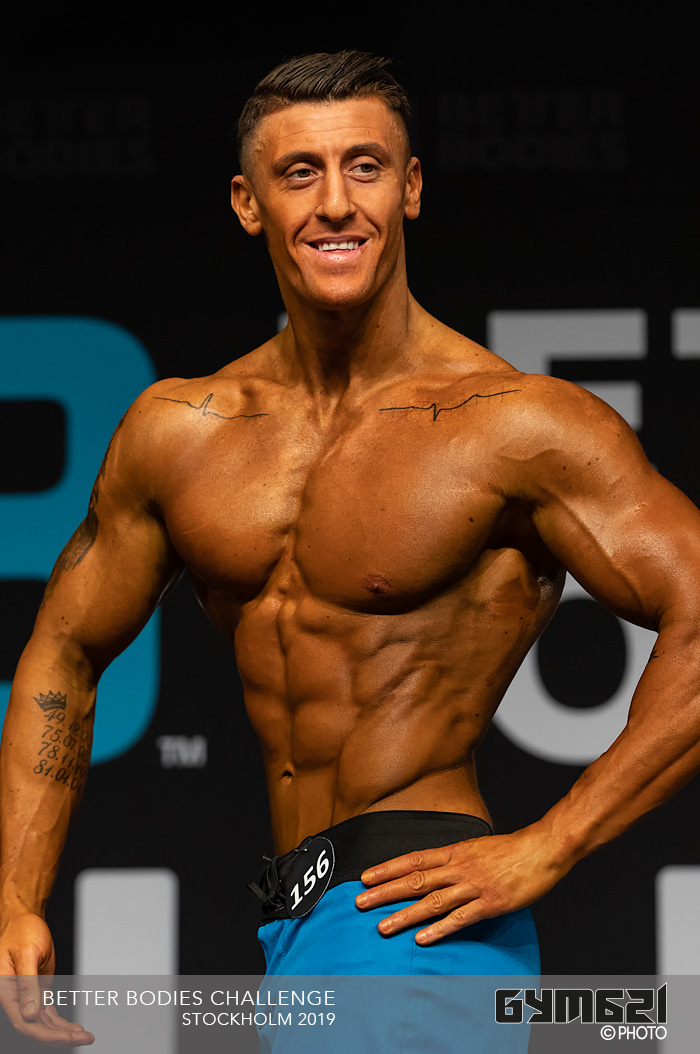 Omar Eljardali