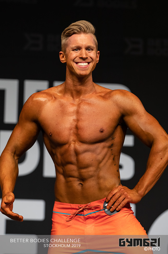 Andreas Kärrbrand