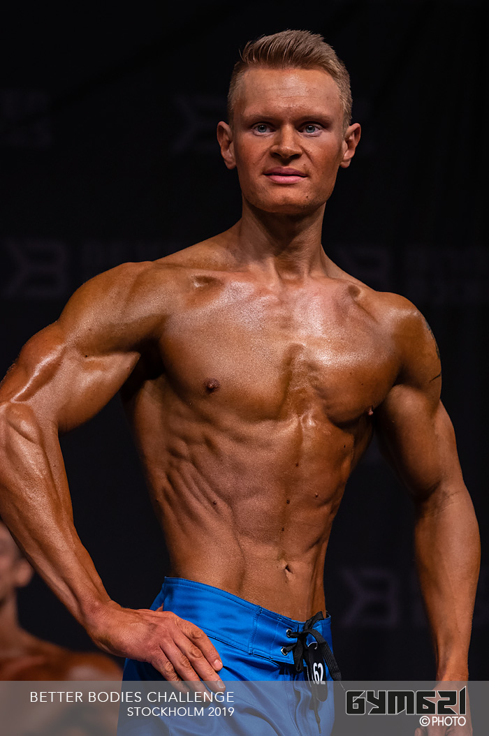 Linus Nelin