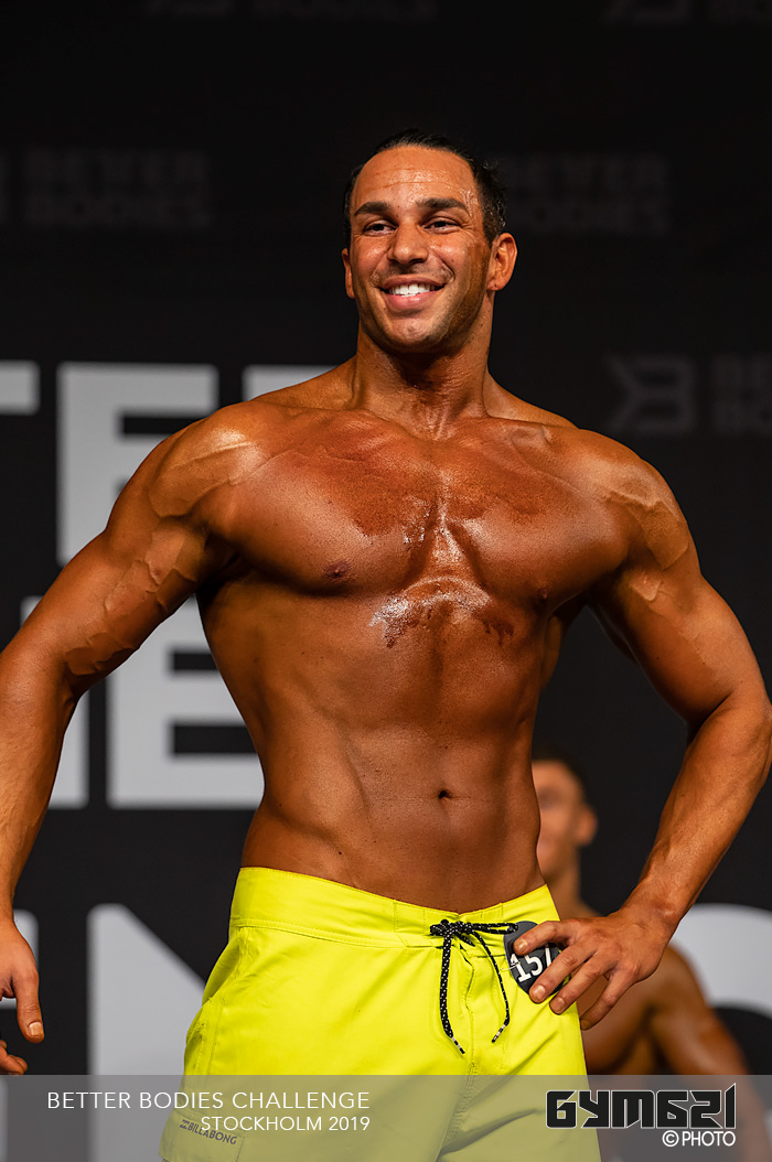 Adam Mosa
