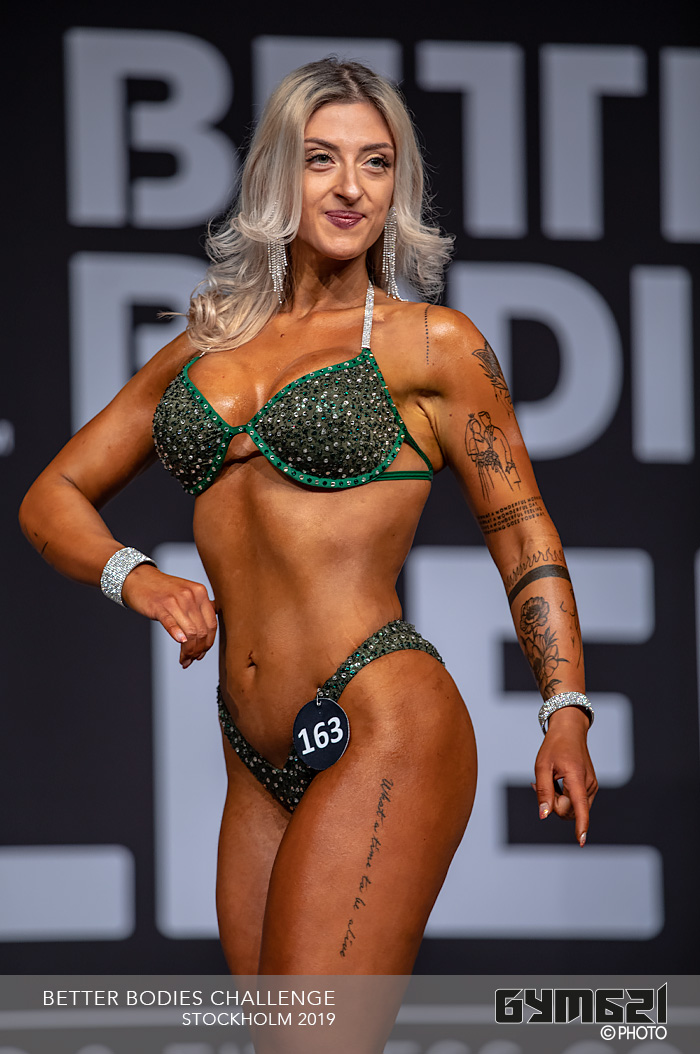 Pauline Eriksson Karadzic