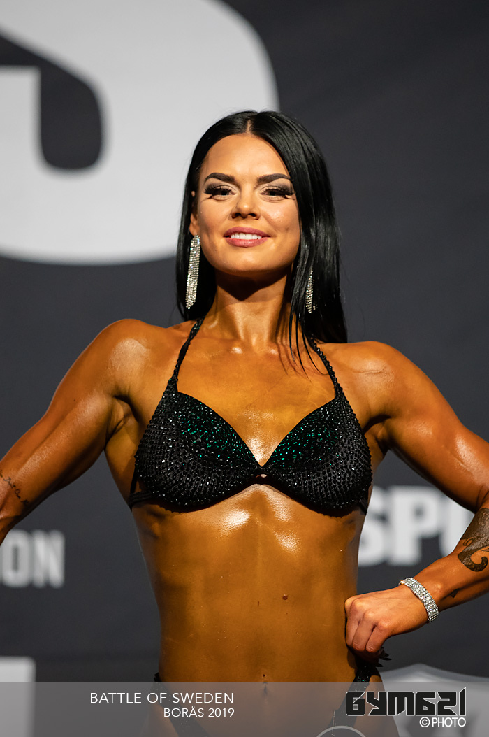Lovisa Broman