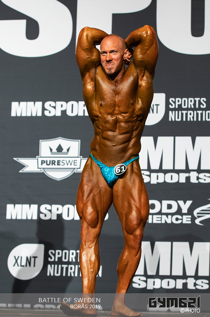 Jimmy Hagström